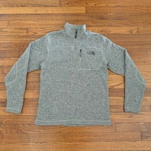 North Face sweater / sweatshirt men’s small